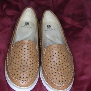 Women White Mountain flats